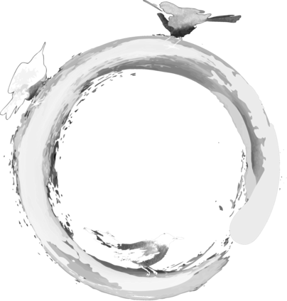 Le Cercle Zen