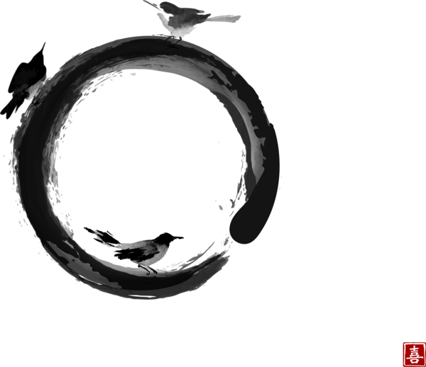 Le Cercle Zen